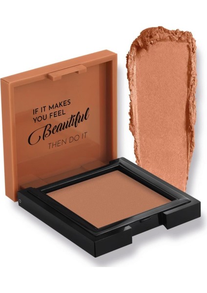 Profashion Cream Blush Krem Allık No:45