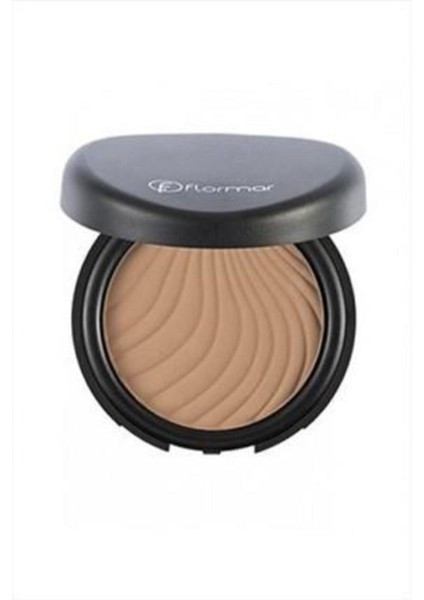 Pudra - Compact Powder Medium Natural Beige 11 G 8690604400980