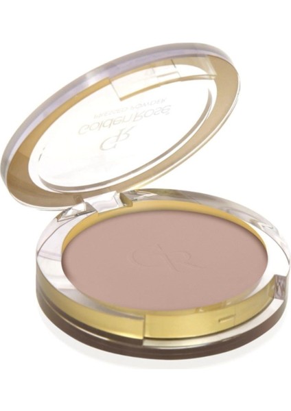 Pudra - Pressed Powder No: 109 8691190741099