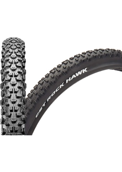 Rock Hawk 29X2.25 Mtb Bisiklet Lastik Seti 2iç + 2dış