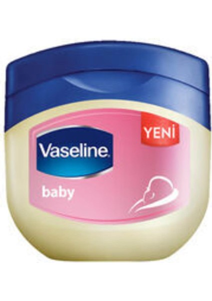 Baby Nemlendirici Jel 100ml