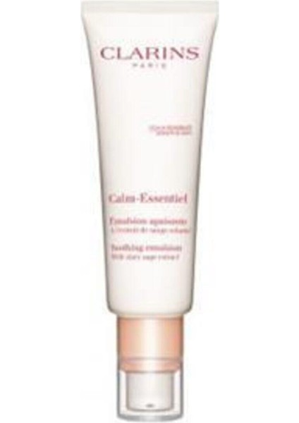 Calm Essentiel Soothing Emulsion Nemlendirici 50 Ml