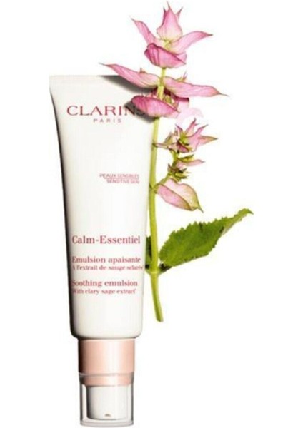 Calm Essentiel Soothing Emulsion Nemlendirici 50 Ml