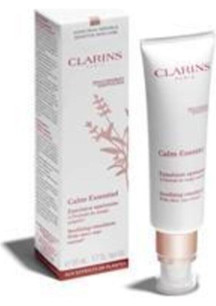 Calm Essentiel Soothing Emulsion Nemlendirici 50 Ml