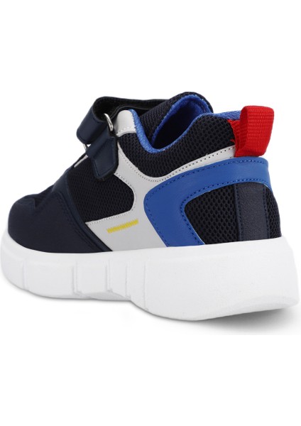 KAZUE Erkek Çocuk Sneaker Koşu & Yürüyüş Ayakkabısı Lacivert modelleri