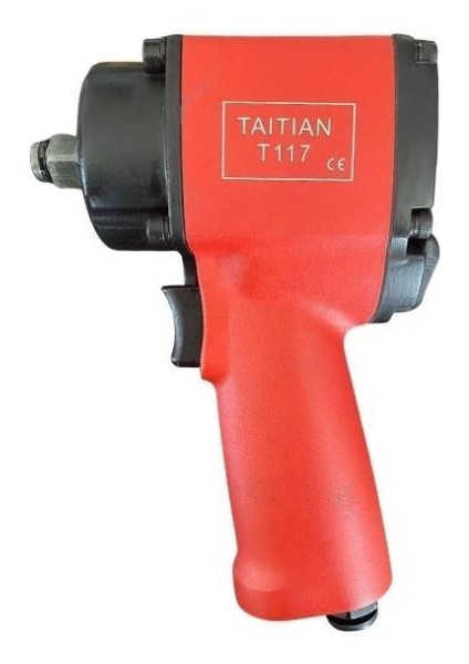 1/2" Tatıtan Bijon Tabanca Mini 55 kg / 9800RPM (1.64 Kg) T117