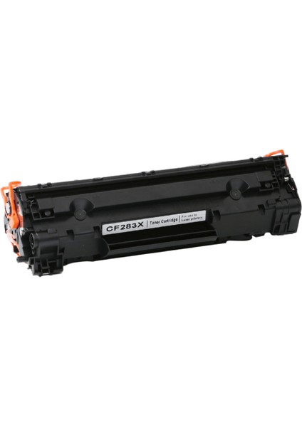 Hp 83X CF283X Muadil Toner CRG 737H crg-737h 283x cf283 M225dn M201n M202n M226dw 737 fiyatları