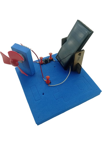 8.sınıf Elektrik Deney Seti