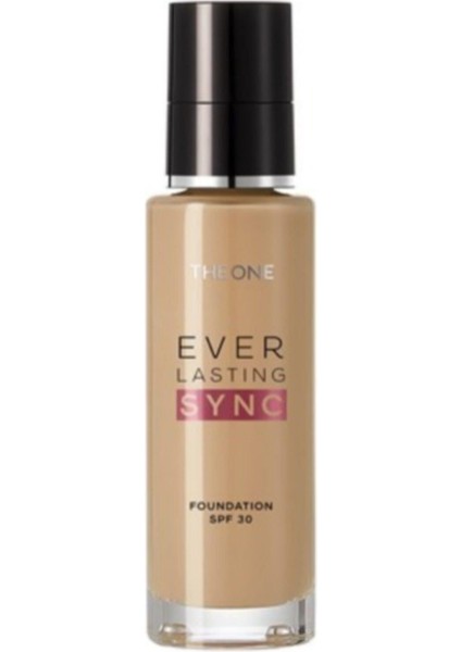 The One Sync Fondoten