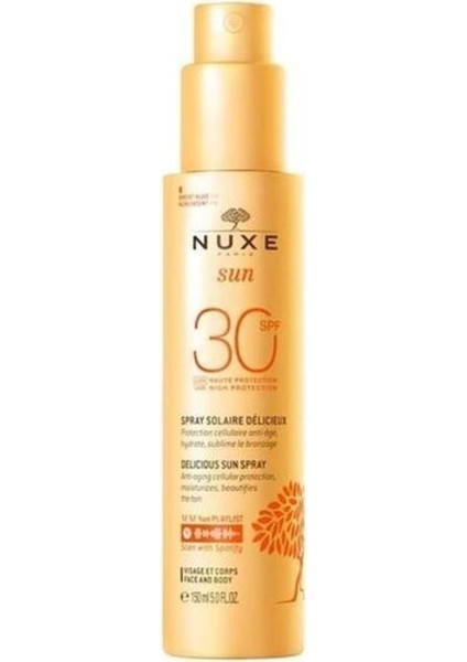 Sun Sprey SPF30 150 ml