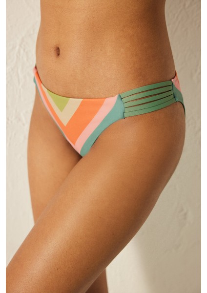 Bamaco Chic Bikini Altı