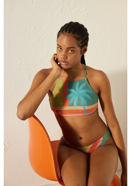 Bamaco Chic Bikini Altı