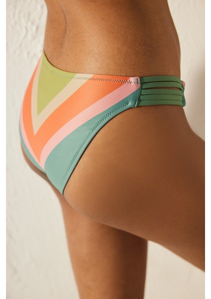 Bamaco Chic Bikini Altı