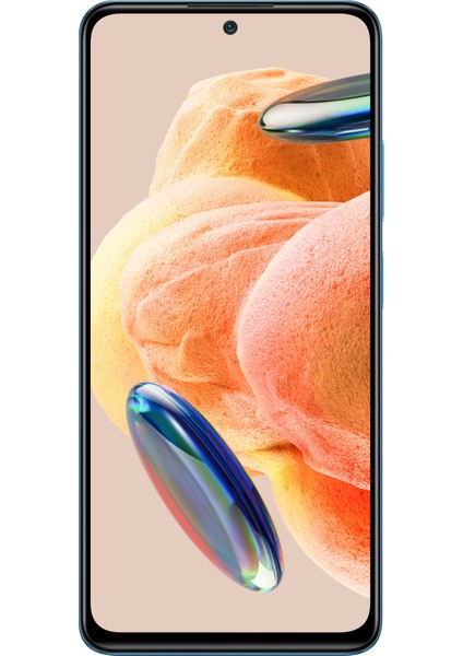 Redmi Note 12 Pro 256 GB 8 GB Ram (Xiaomi Türkiye Garantili) Yıldız Mavisi