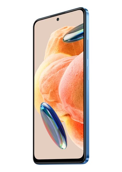 Redmi Note 12 Pro 256 GB 8 GB Ram (Xiaomi Türkiye Garantili) Yıldız Mavisi