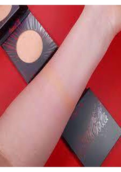 X Coca Cola Starlight Highlighter Aydınlatıcı Vegan