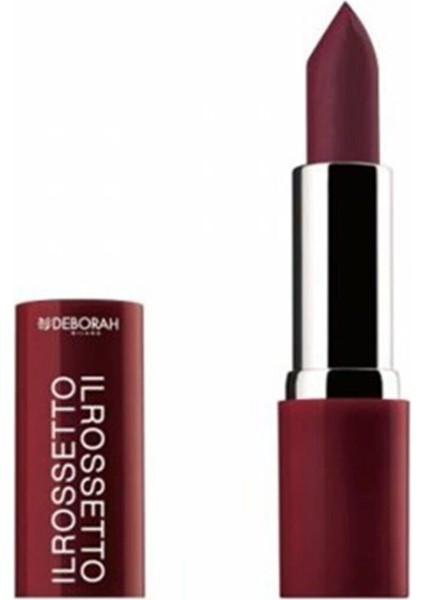 Il Rossetto Classic Lipstick 819