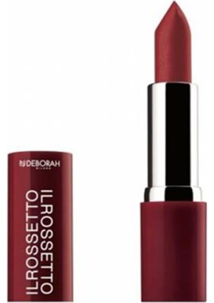 Il Rossetto Classic Lipstick 602