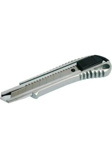 Metal Falçata Maket Bıçağı