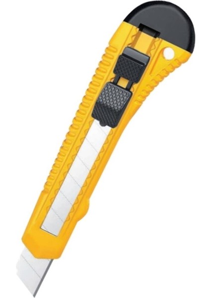 Maket Bıçağı Plastik