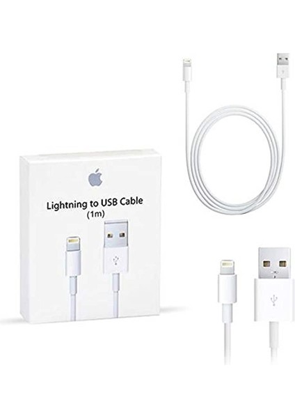 Iphone Lightning To Usb-C 1.0 mt Cable (Orjinal Ürün Kalite)