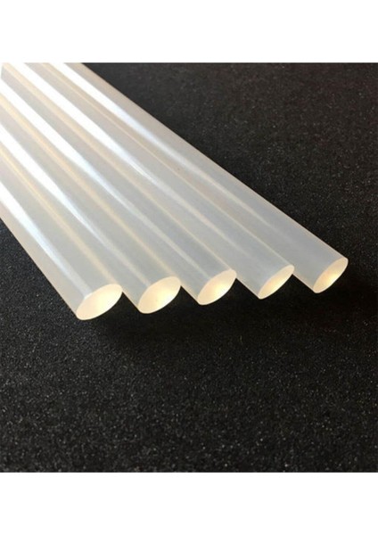 Kalın Silikon 30 Cm. 5 Adet