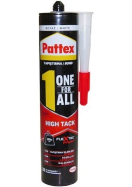 E-Altay Pattex One For Yapıştırıcı 460GR