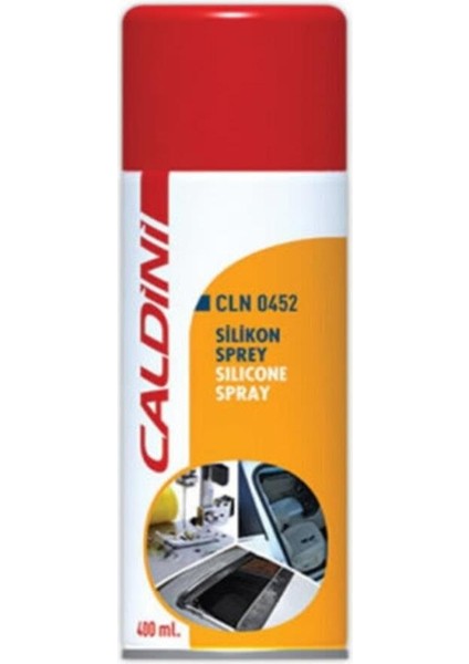 Silikon Sprey 400 ml