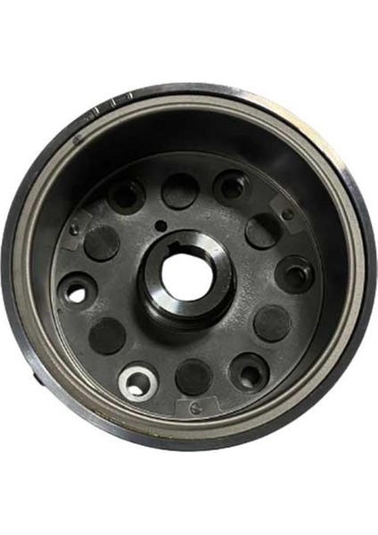 Honda Cb 125 F Manyeto Volanı Rotor Om Dp2