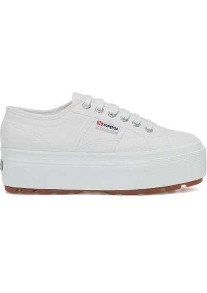 Tank Kadın Platform Sneaker-Beyaz S111MJW 2790 39 - Beyaz fiyatları