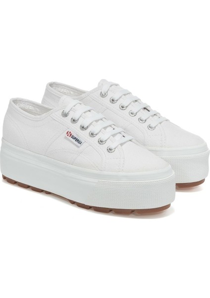 Tank Kadın Platform Sneaker-Beyaz S111MJW 2790 39 - Beyaz modelleri