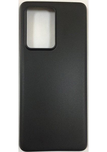 Samsung S20 Ultra Süper Ince Lüx Kılıf