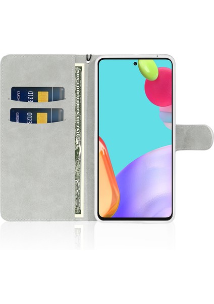 Samsung Galaxy A53 5g Telefon Kılıfı (Yurt Dışından)
