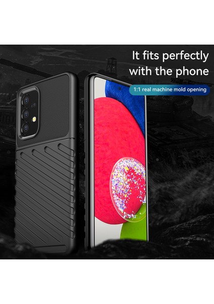 Samsung Galaxy A53 5g Telefon Kılıfı (Yurt Dışından) fiyatları