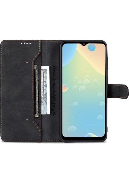 Samsung Galaxy A53 5g Telefon Kılıfı (Yurt Dışından)
