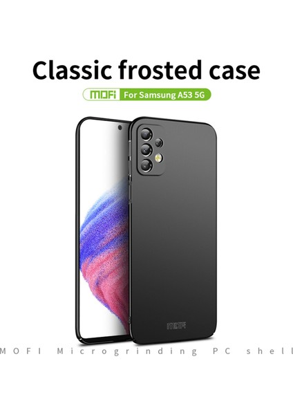 Samsung Galaxy A53 5g Telefon Kılıfı (Yurt Dışından)