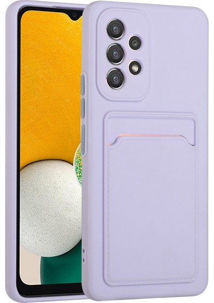 Samsung Galaxy A53 5g Telefon Kılıfı (Yurt Dışından)