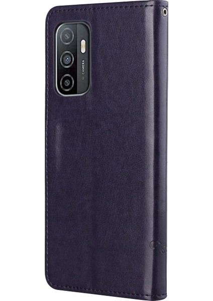 Samsung Galaxy A53 5g Telefon Kılıfı (Yurt Dışından)