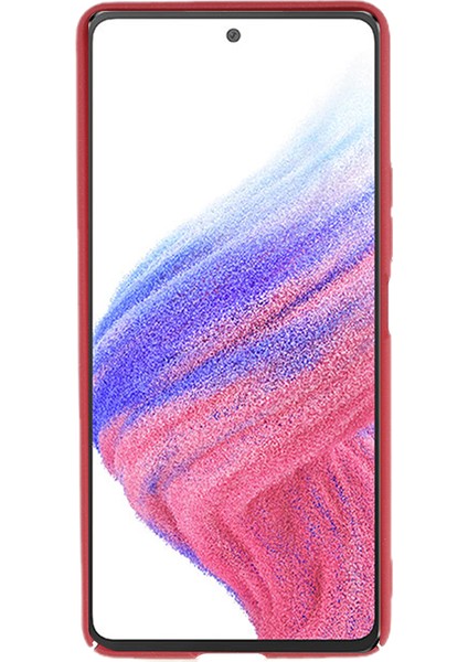 Samsung Galaxy A53 5g Telefon Kılıfı (Yurt Dışından)