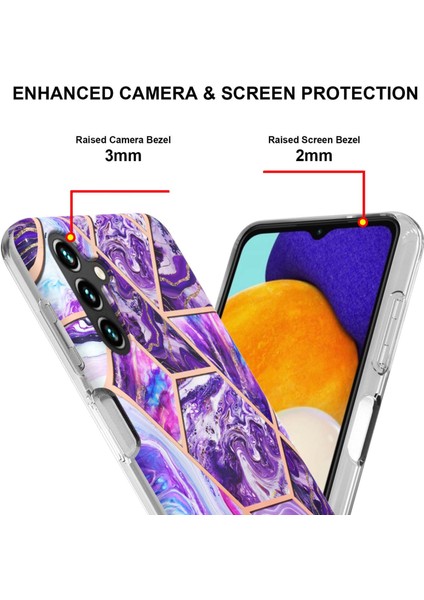 Samsung Galaxy A54 5g Telefon Kılıfı (Yurt Dışından) fırsatları