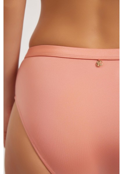 Terracotta Kadın Bikini Alt Terracotta fırsatları