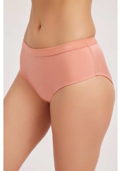 Terracotta Kadın Bikini Alt Terracotta modelleri