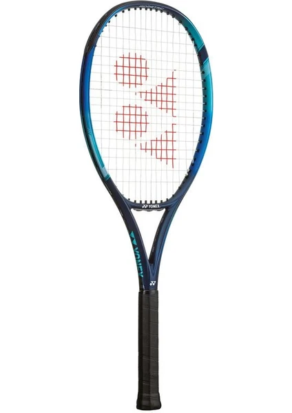 Ezone Sonic Gök Mavi 102 Kafa 280 Gram Tenis Raketi (Kordajlı)