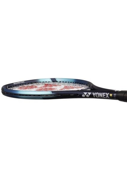 Ezone Sonic Gök Mavi 102 Kafa 280 Gram Tenis Raketi (Kordajlı)