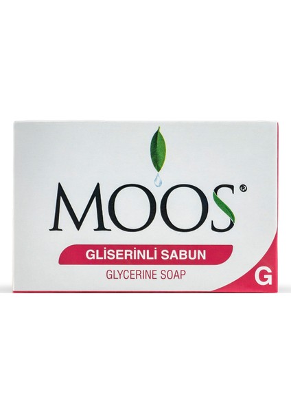 G Gliserinli Sabun 100 GR.