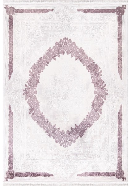 Oda Halısı Klasik 160X235 Blossom 13454 Krem