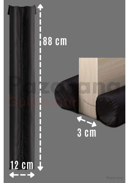 Kapı Altı Rüzgar Önleyici Kapı Rüzgar Önleyici Kapı Altı Soğuk Önleyici modelleri