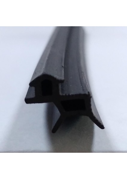 Pimapen Değiştirme Contası Pvc Pencere Fitili Siyah Renk 25 Metre Uzunluk fırsatları