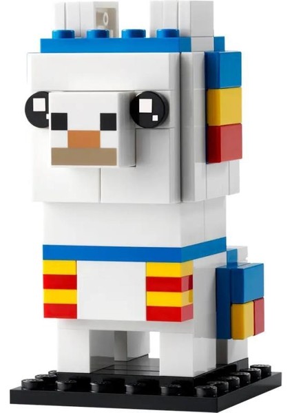 Brickheadz 40625 Llama