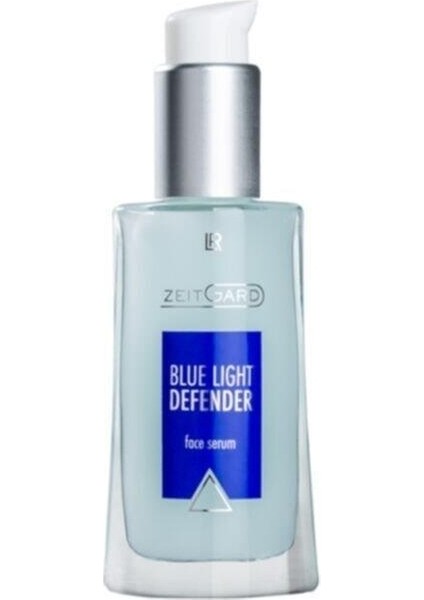Zg Blue Light Defender Yüz Serumu Zgbluel